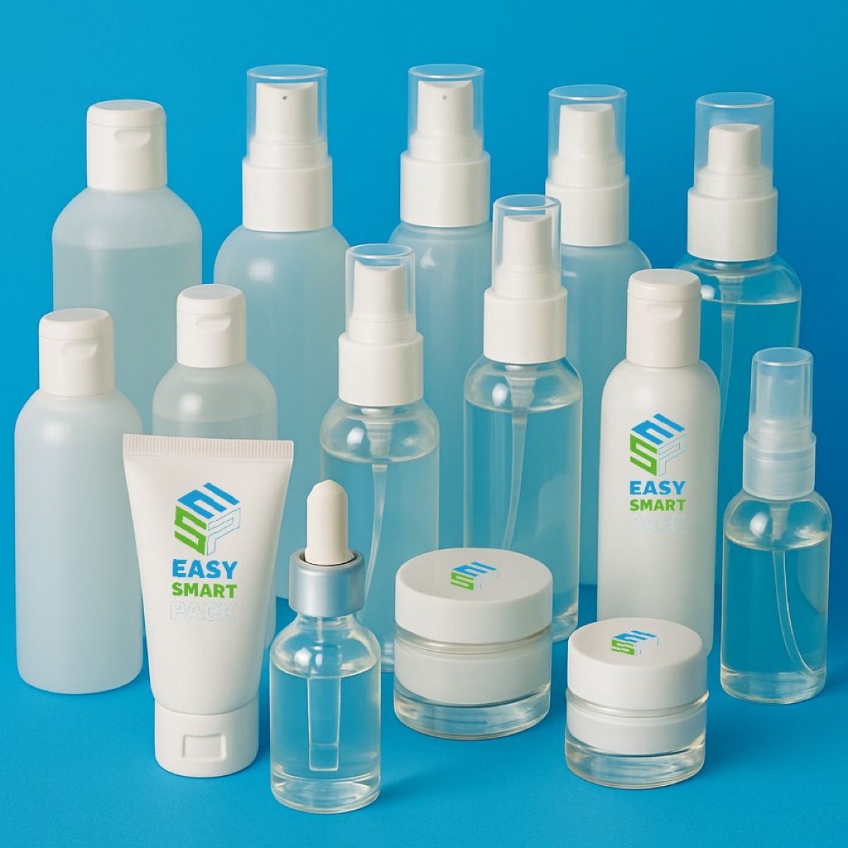 Cosmetici e sostenibilità: come il packaging green sta cambiando il mercato beauty - 