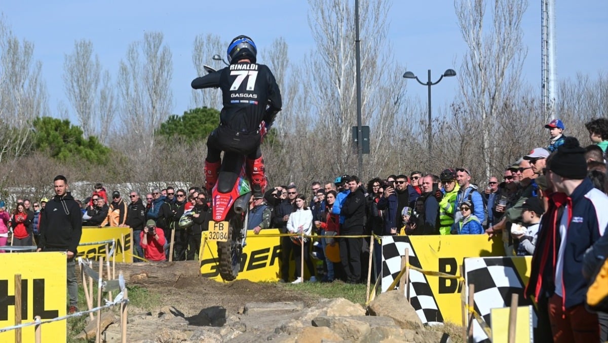 Motocross, a Grado le finali dei Campionati europeo e regionale: tre giorni di adrenalina sull’Isola del Sole - 