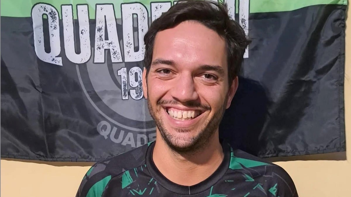 Lutto nel mondo del calcio dilettantistico: Riccardo si è spento a soli 32 anni -