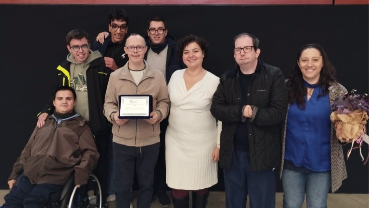 Hattiva Lab premiata per la solidarietà 2025: un modello di inclusione a Udine - 