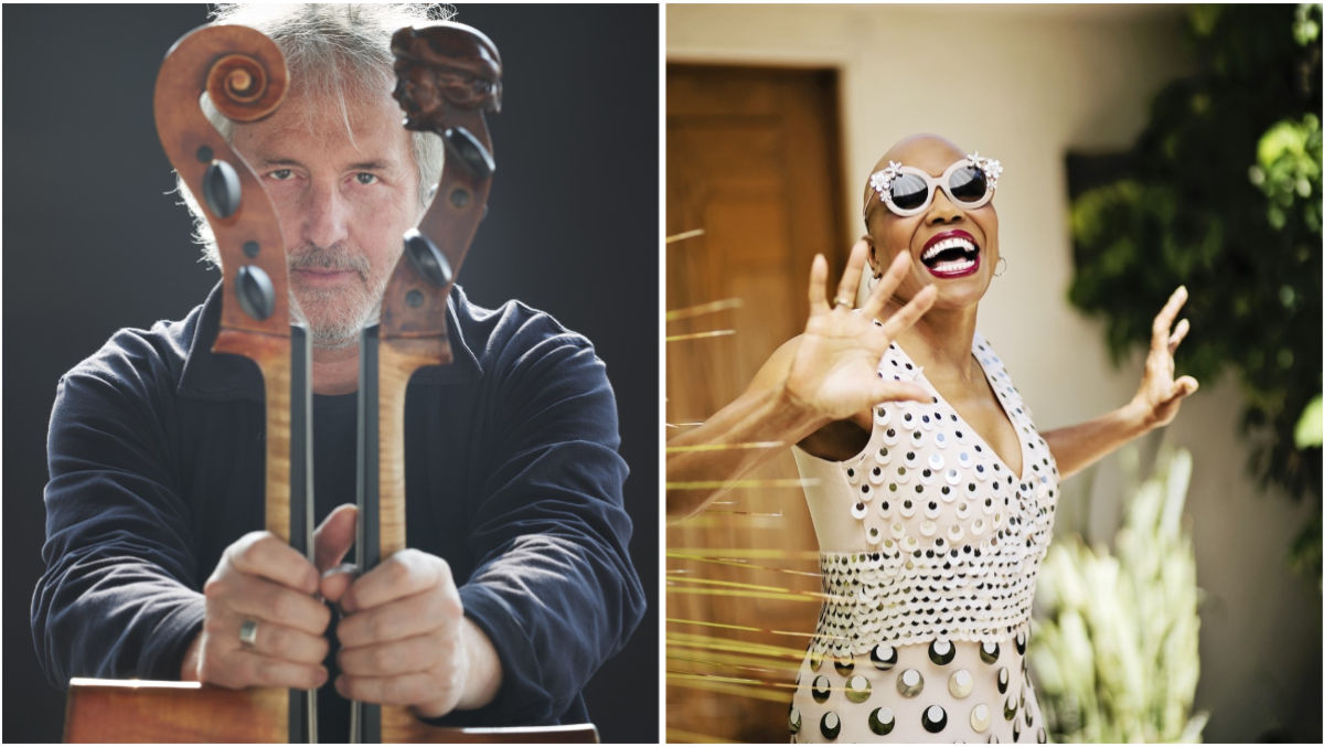 “Io Sono Sinfonica”, il debutto di FVG Orchestra: un viaggio tra classica e jazz - 