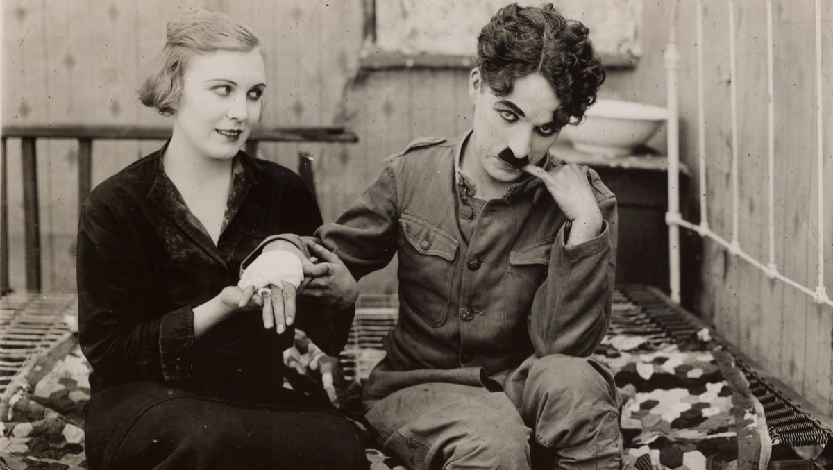 Le Giornate del Cinema Muto di Pordenone: Langdon e Chaplin protagonisti della serata dedicata alla guerra - 