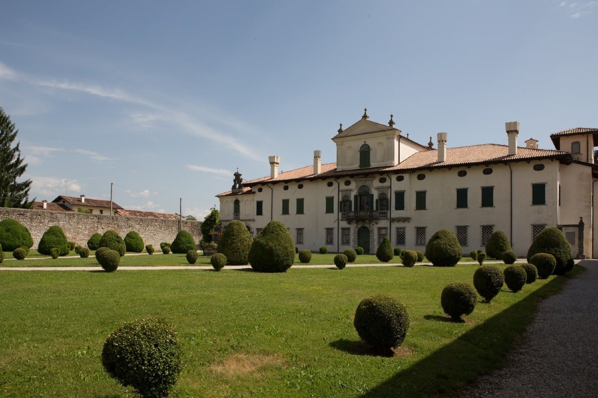 “Carte in Dimora”: in Friuli Venezia Giulia le dimore storiche aprono archivi e biblioteche al pubblico - 