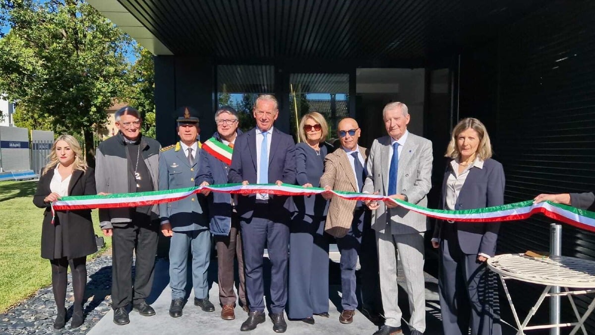 Bluenergy inaugura a Udine la nuova sede sostenibile: un modello di efficienza e innovazione -