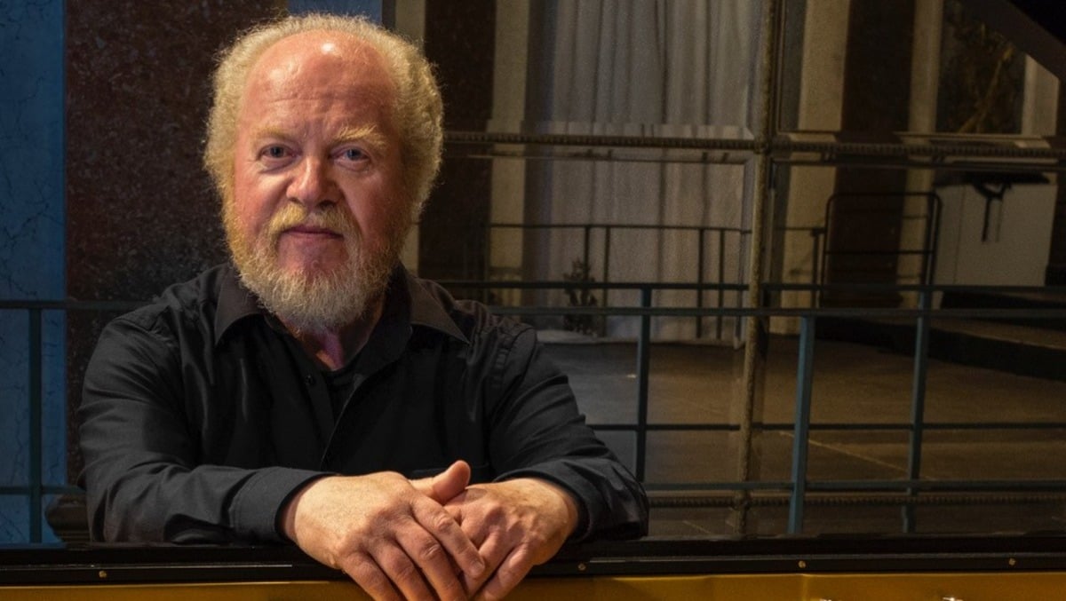 Gerhard Oppitz inaugura la 69ª stagione degli Amici della Musica di Padova con Schubert e Liszt -