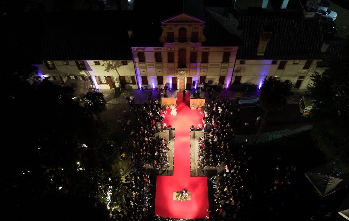 Calici in Villa 2025: a Zero Branco due giornate tra vini d’eccellenza, musica e gusto nel parco di Villa Guidini -
