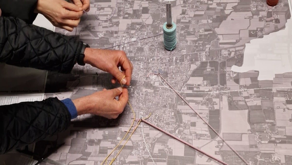 Mogliano Veneto, città e parrocchie insieme per ripensare gli spazi: parte il progetto “Fatti spazio! Creiamo luoghi!” -