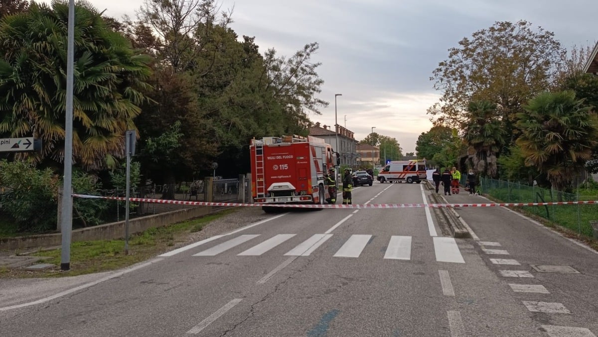 La 17enne Alice Morsanutto investita e uccisa a Precenicco -