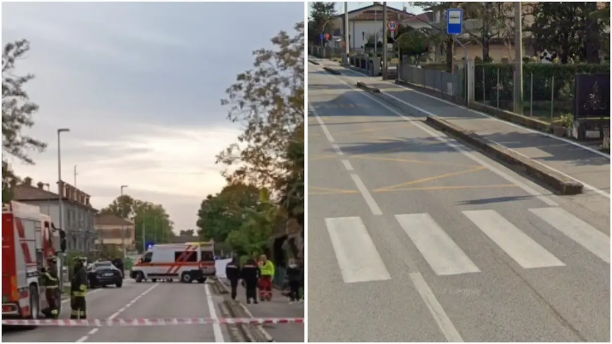 Chi era Alice e cosa è successo a Precenicco: il corpo sbalzato per metri e la corsa del padre in strada -