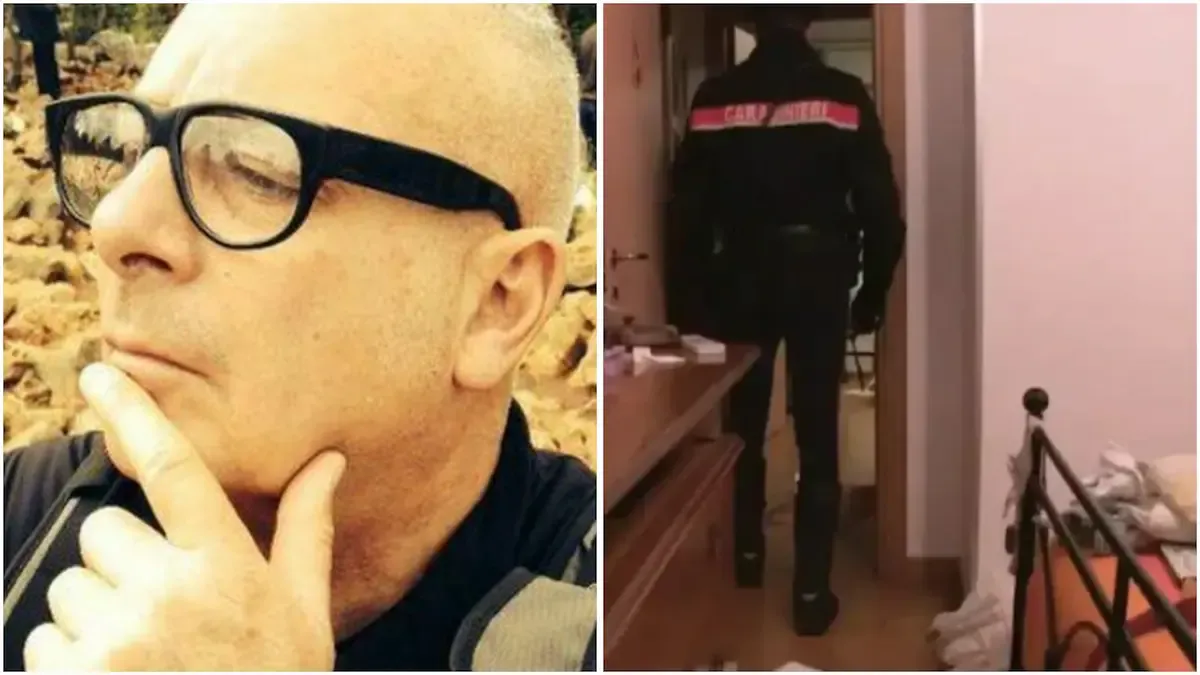 Svegliato da due pistole puntate in faccia: imprenditore sequestrato dai ladri per un’intera notte - 