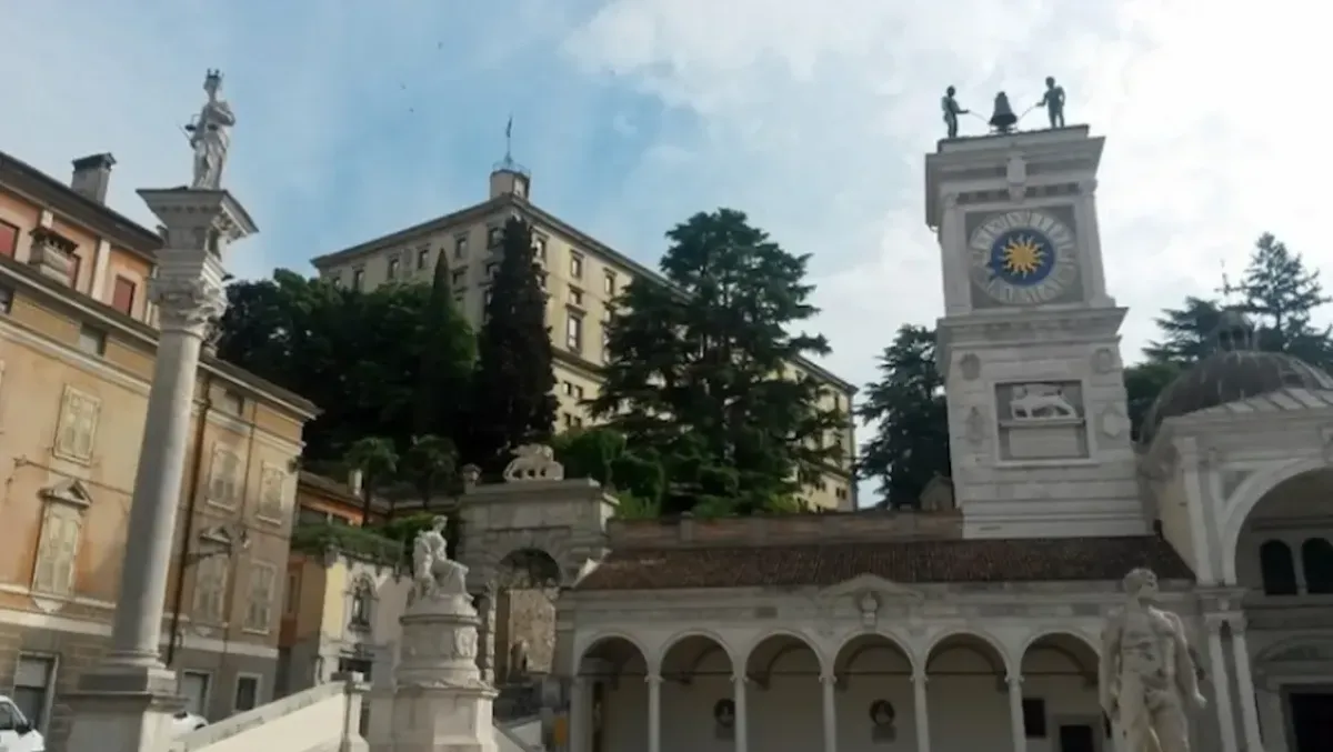 Misure straordinarie per Italia-Israele, come cambia Udine: strade chiuse, divieti e parcheggi -