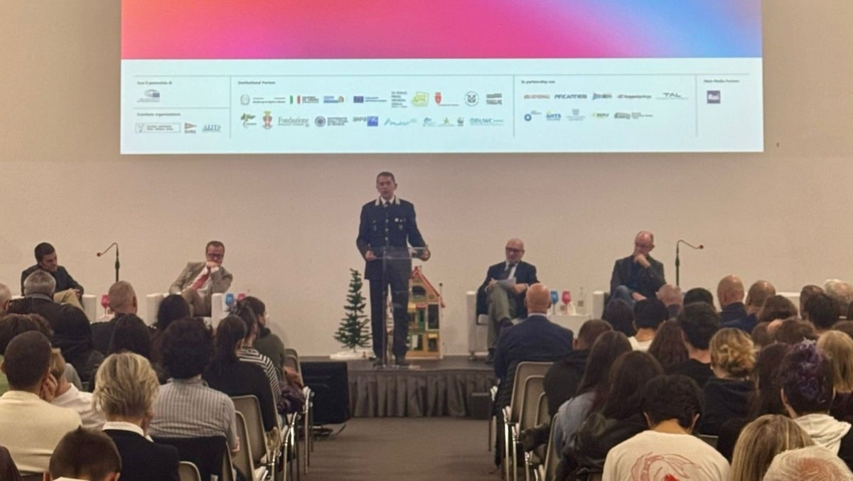 Foreste urbane e salute pubblica: a Trieste il modello One Health protagonista alla Barcolana -
