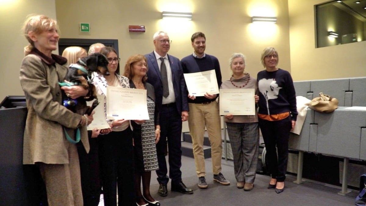Premio “Gianni Bravo”: a Trieste riconosciuti i giovani talenti della ricerca in Friuli Venezia Giulia -