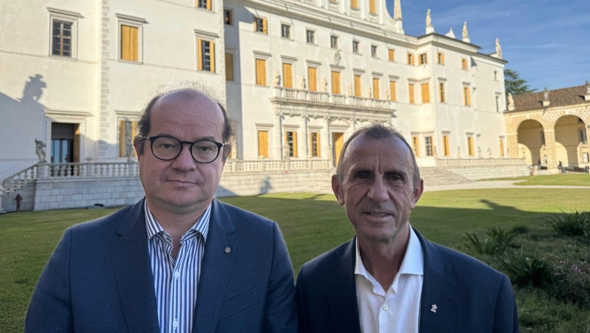 Codroipo, 700 mila euro dalla Regione per la nuova pista di atletica del Polisportivo comunale -