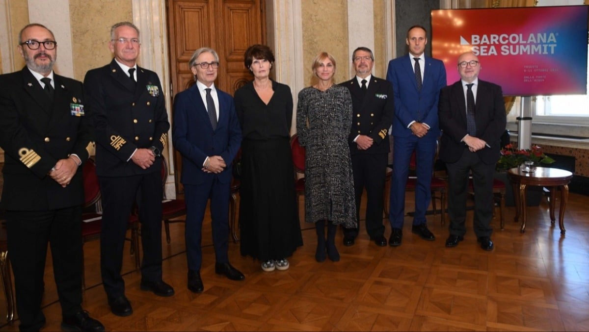 Barcolana Sea Summit, focus sull’economia subacquea: Trieste punta sulla ricerca e sull’innovazione -