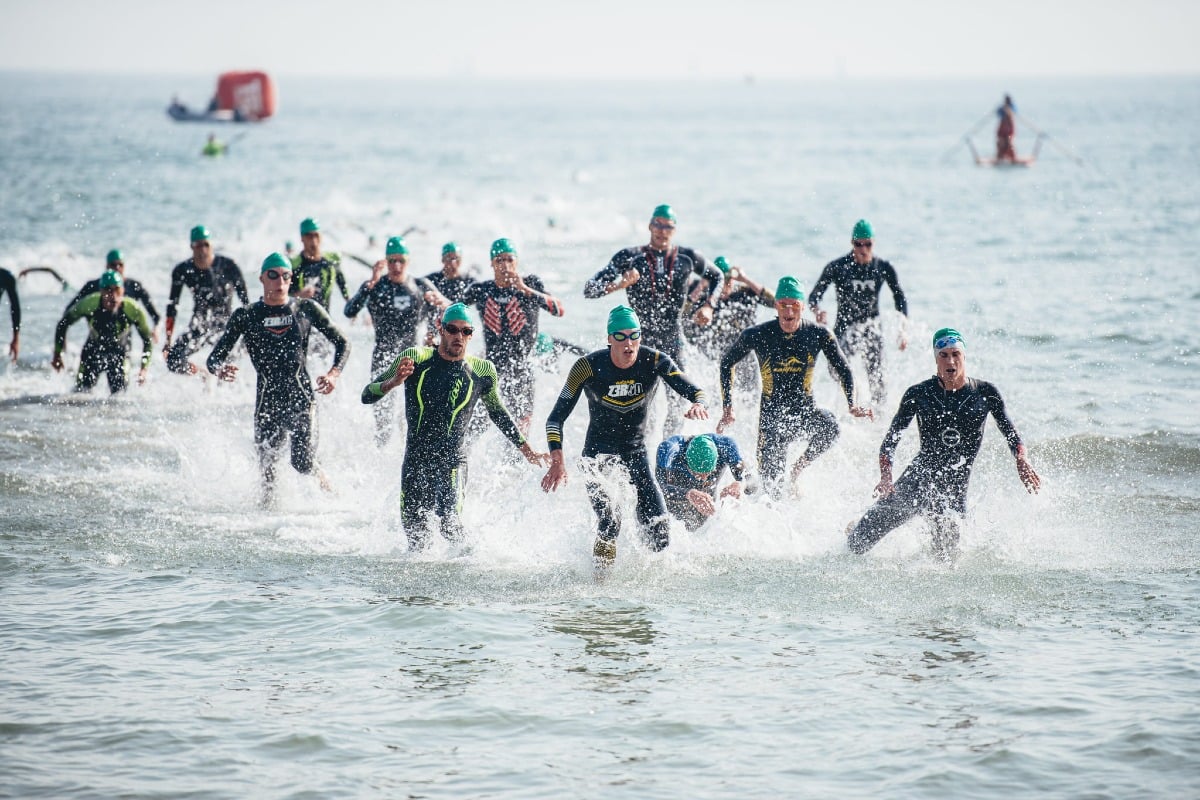Lignano International Triathlon 2025, 700 atleti da 8 Paesi: weekend di sport e spettacolo -
