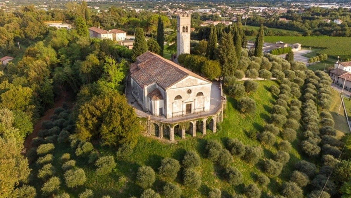 In Veneto più di 30 aperture per i 50 anni del FAI: arte, storia e natura protagoniste -