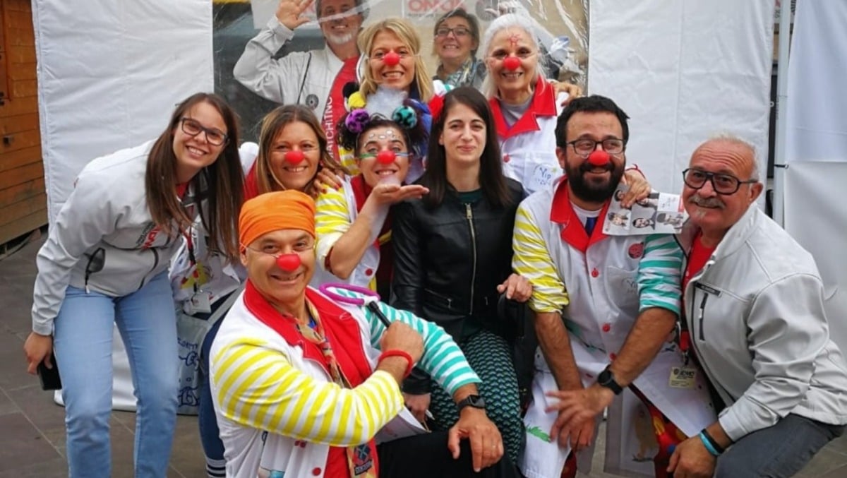 Match It Now torna a Pordenone: Admo sensibilizza i giovani sulla donazione di midollo osseo -