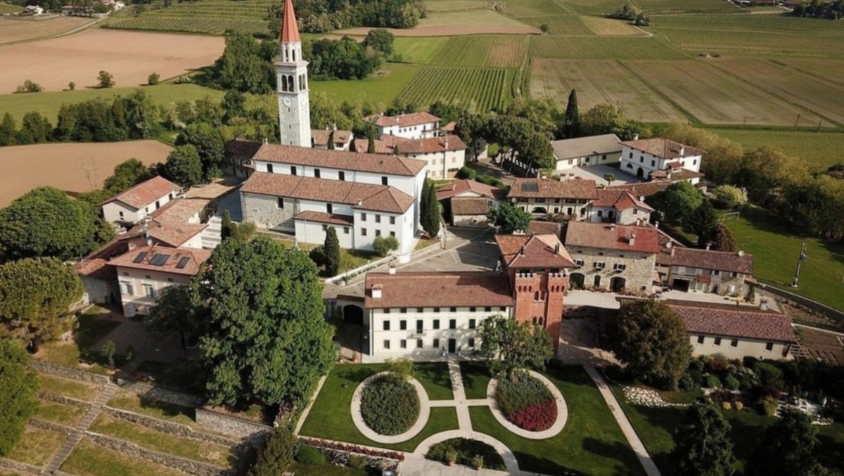 Giornate FAI d’Autunno, tutte le aperture esclusive in Friuli Venezia Giulia -