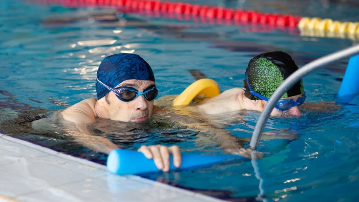 Ronchis, quando sport e fotografia diventano inclusione: weekend tra mostra e paraciclismo nazionale -