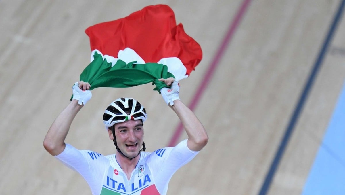 Elia Viviani annuncia il ritiro: "è stato un viaggio incredibile, mi ha insegnato a vivere" -