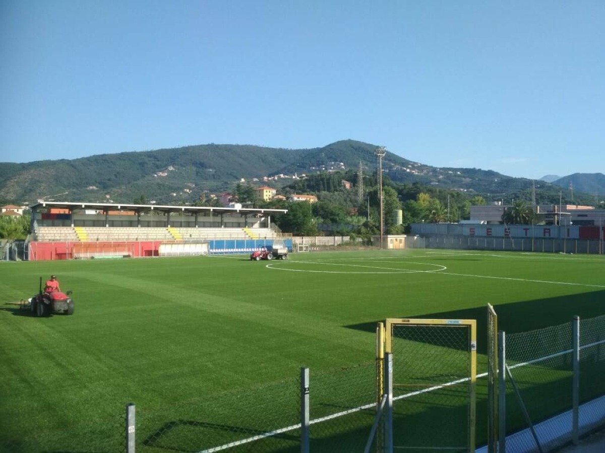 Latisana e Precenicco, nuovi fondi regionali per gli impianti sportivi: stanziati oltre 60mila euro - 