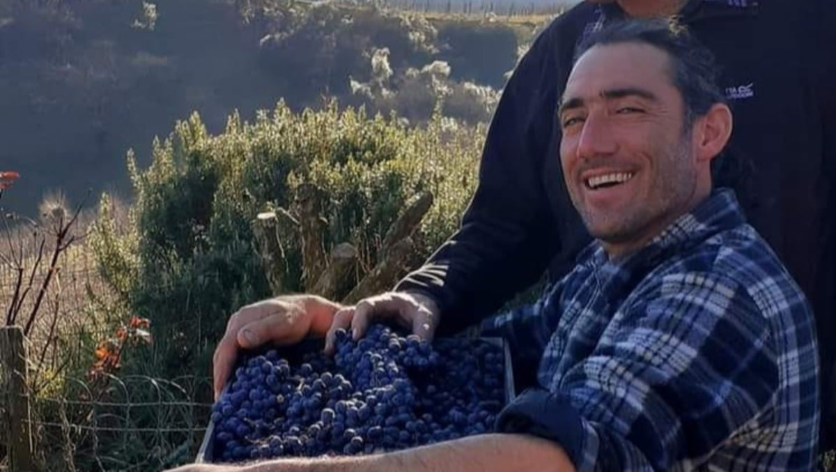 Tragedia sul lavoro: Matteo muore a 45 anni schiacciato da una pressa per l’uva -