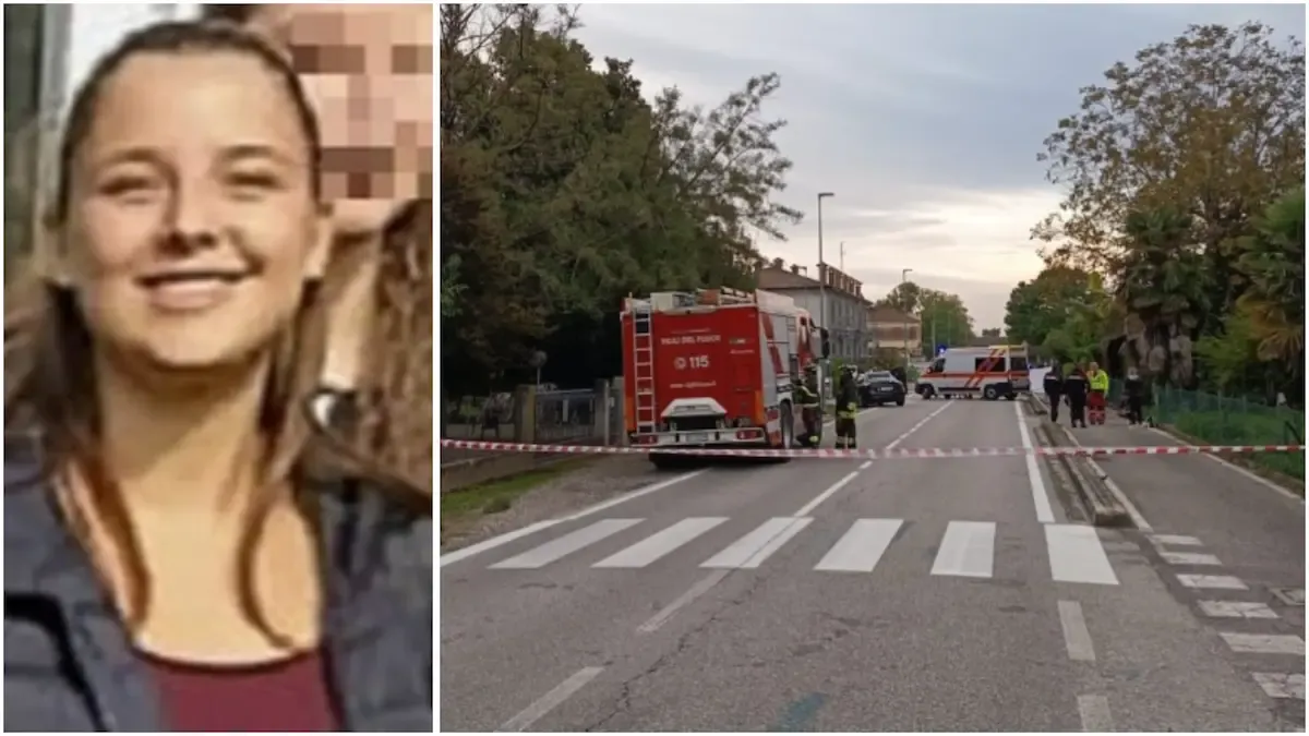 Alice investita e uccisa a Precenicco: aperto fascicolo per omicidio stradale - 