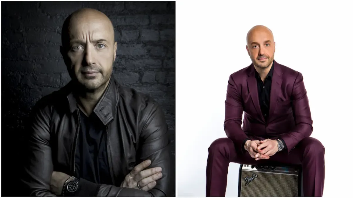 Bastianich pronto a debuttare in FVG con "Money": quando e tutte le date del tour - 