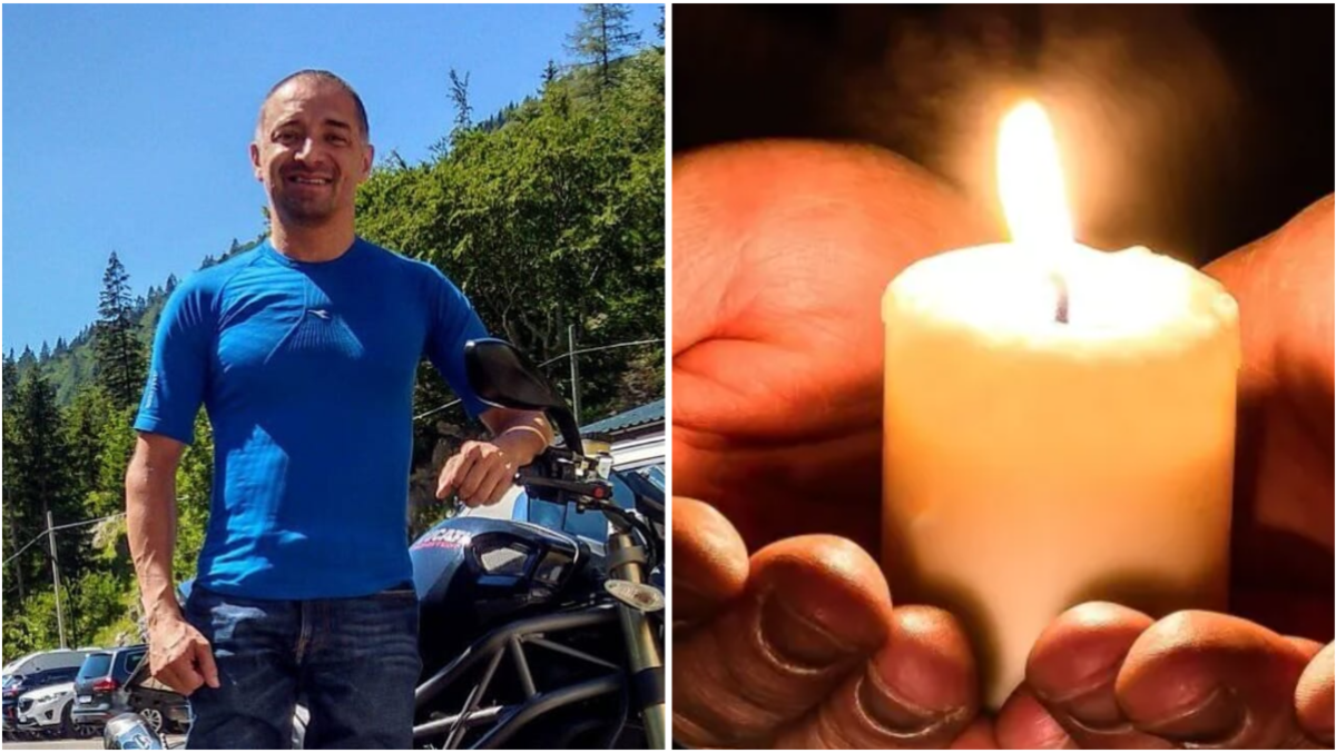 La fibrosi cistica di cui soffriva da tempo unita al Covid: crisi respiratoria non gli lascia scampo - 