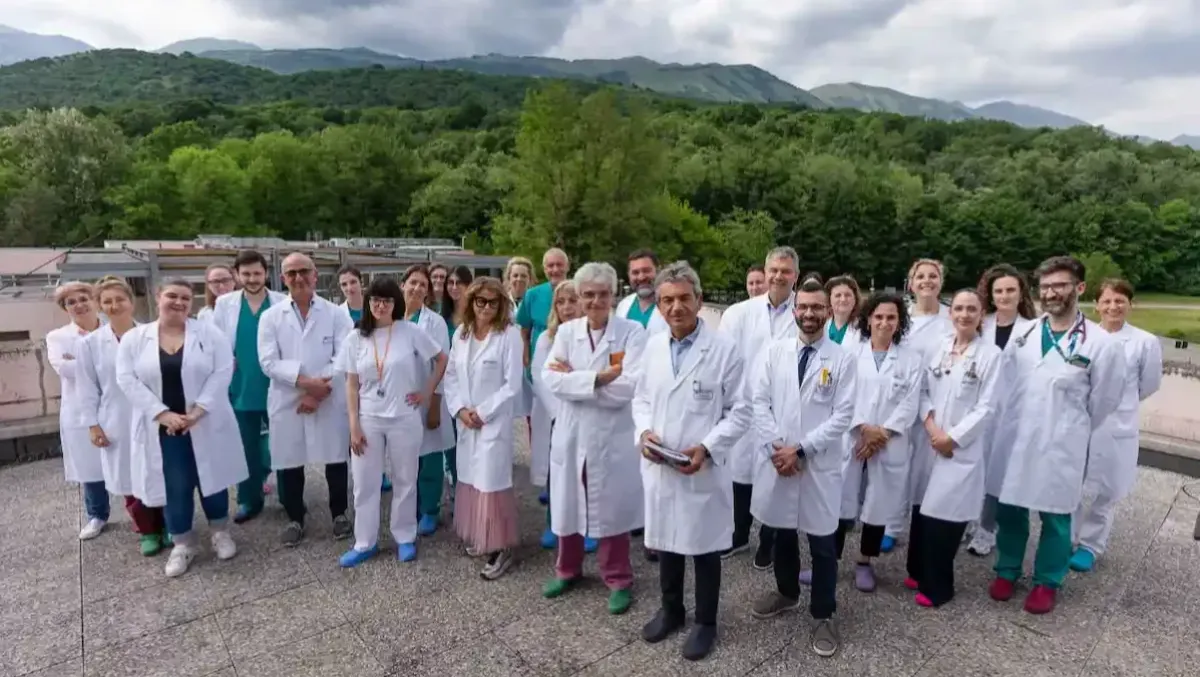 Giornata nazionale sul tumore al seno metastatico: il CRO di Aviano sempre in prima linea - 