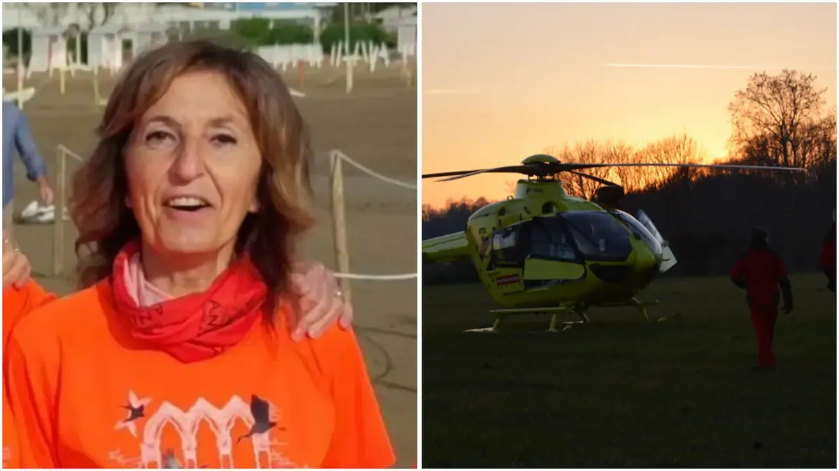 Infermiera di Concordia Sagittaria investita mentre fa jogging: è morta a 57 anni - 