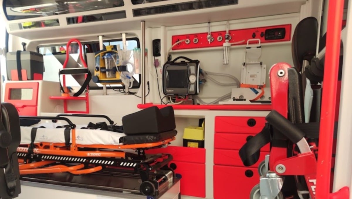 Festa rionale sfocia in violenza, lite per futili motivi: 39enne finisce in ospedale - 