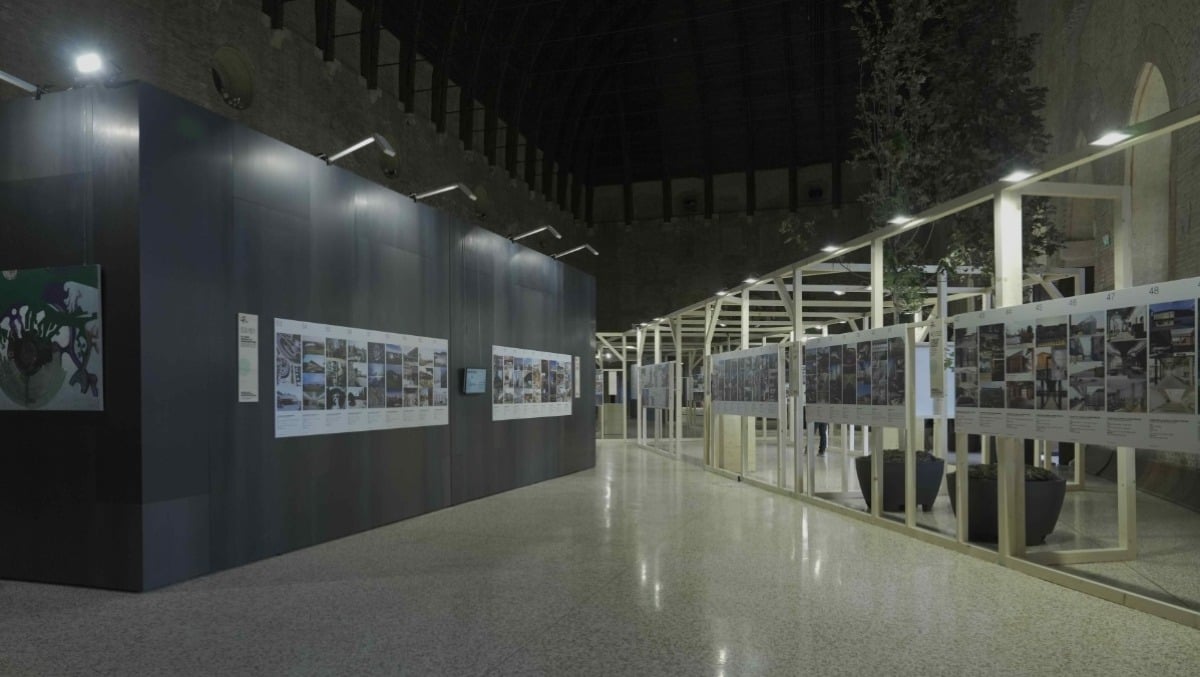 Vicenza celebra l’architettura del futuro: a Jerry Inzerrillo e Amedeo Schiattarella il Premio Dedalo Minosse - 
