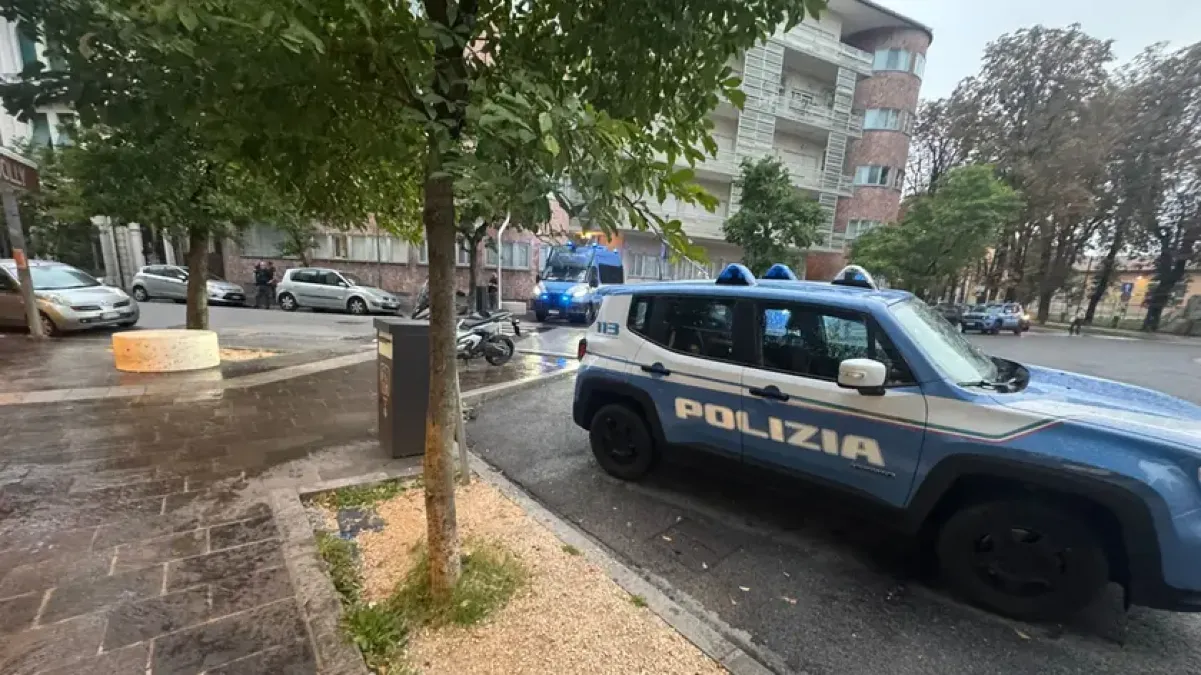 Italia-Israele a Udine: zona rossa, percorso del corteo, divieti, viabilità e strade chiuse - 