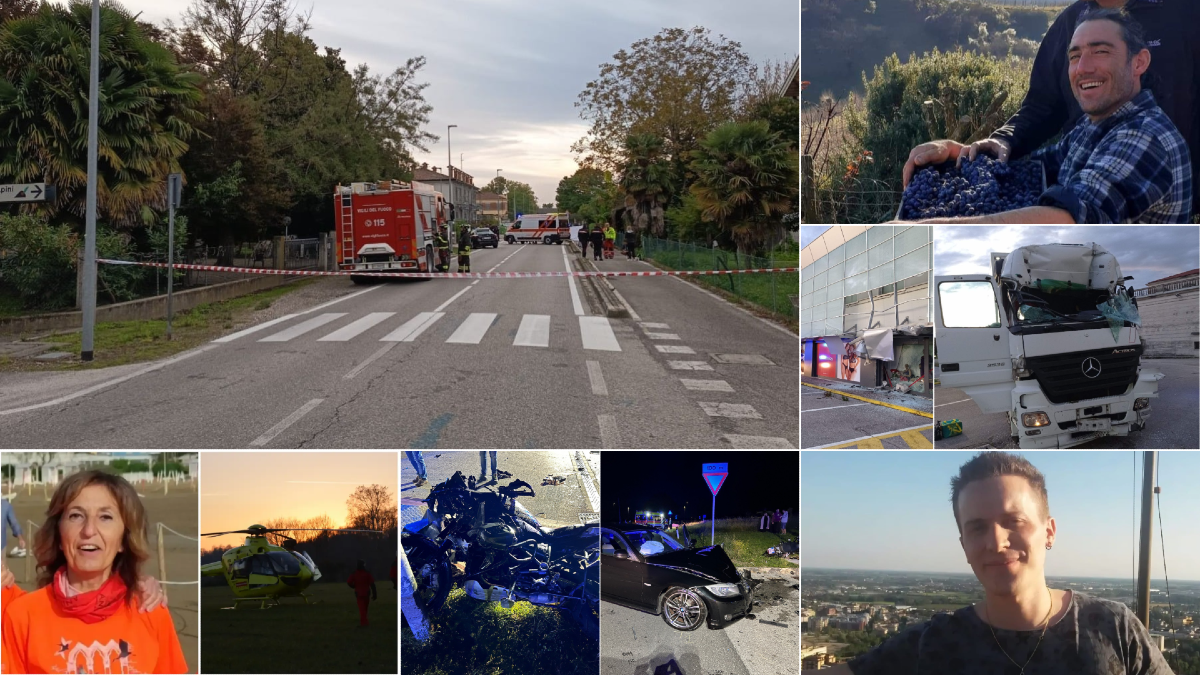 Le notizie del Nordest più lette: una settimana che ha messo alla prova comunità e coscienze - 