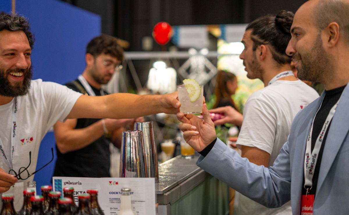 Il gusto del Friuli a Milano: vini, sapori ed eccellenze regionali a Golosaria 2025 -
