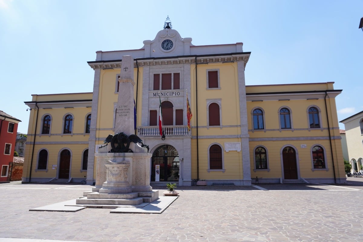 “Giovanni Sebenico e la Cultura Dalmata in Veneto”: convegno e musica antica a San Stino di Livenza -