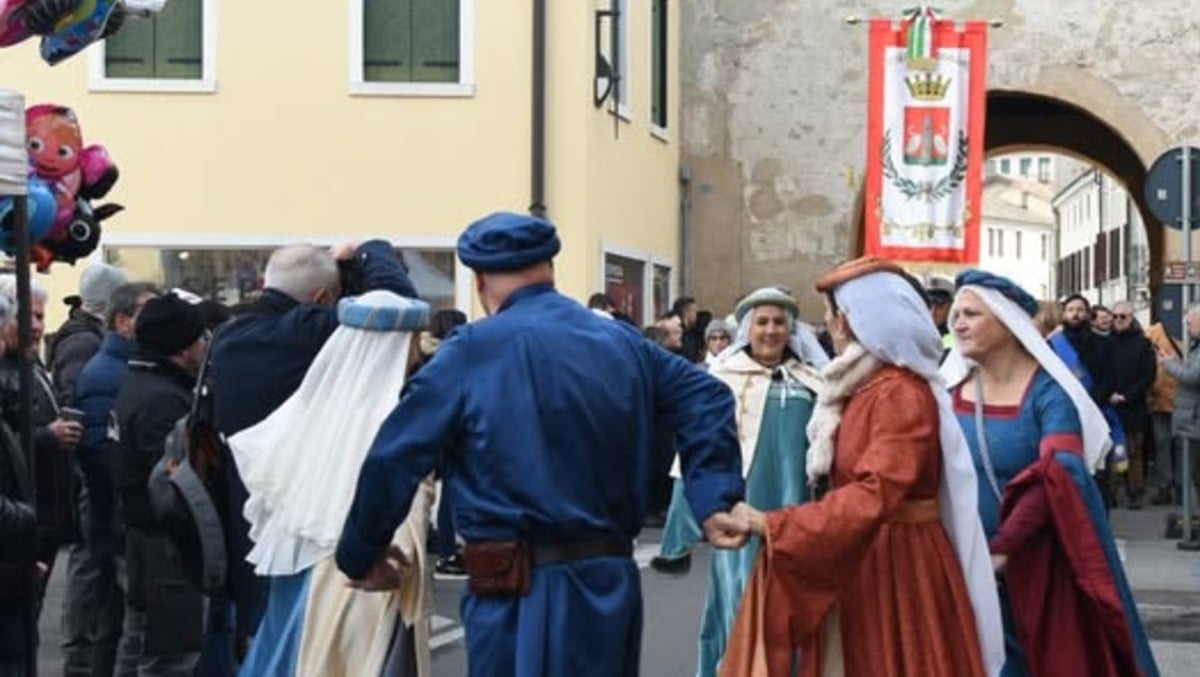 Portogruaro, Fiera di Sant’Andrea 2025: iscrizioni aperte, come partecipare -