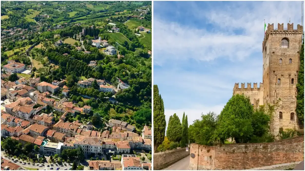 Passeggiate e visite guidate a Conegliano: un viaggio tra cultura e paesaggi autunnali -