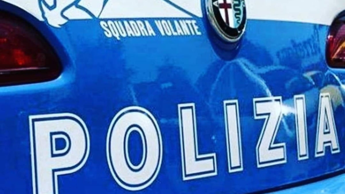 Controllo su strada, scoperto carico di metallo rubato: valore di circa 6mila euro - 