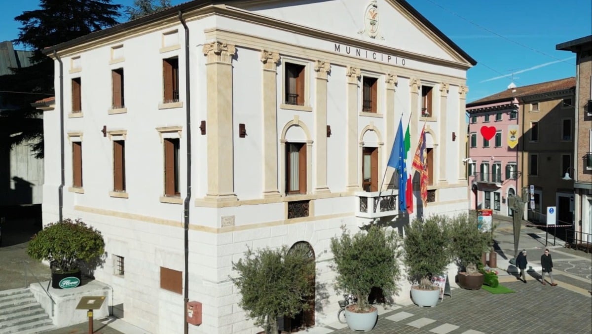 Bussolengo si conferma “Comune Fiorito" anche nel 2025: premiata la cura del verde e la sostenibilità -