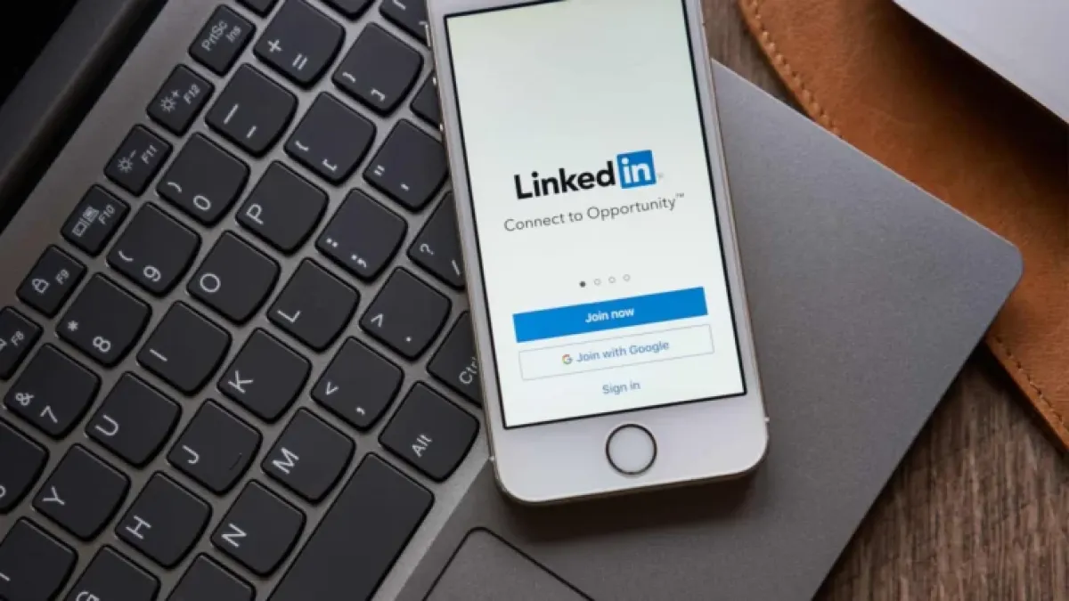 Anche su Linkedin serve una strategia che ti porti davvero da qualche parte - 