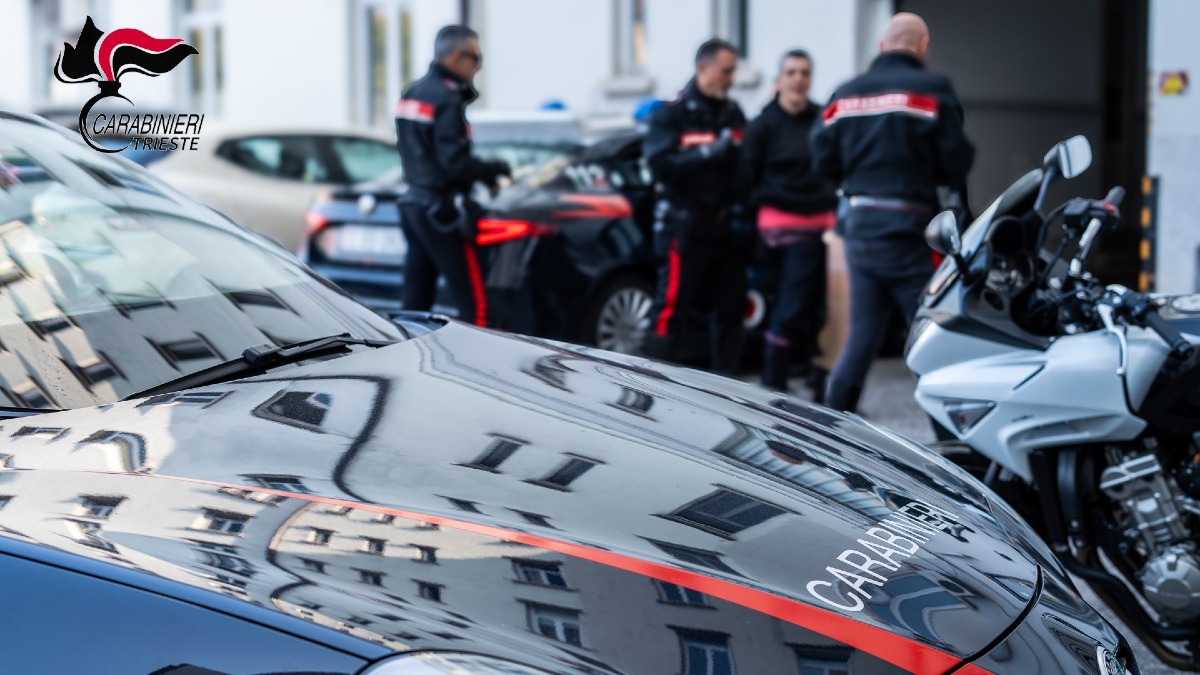 Era ricercato per reati sessuali su minori: arrestato a Trieste un 28enne egiziano -