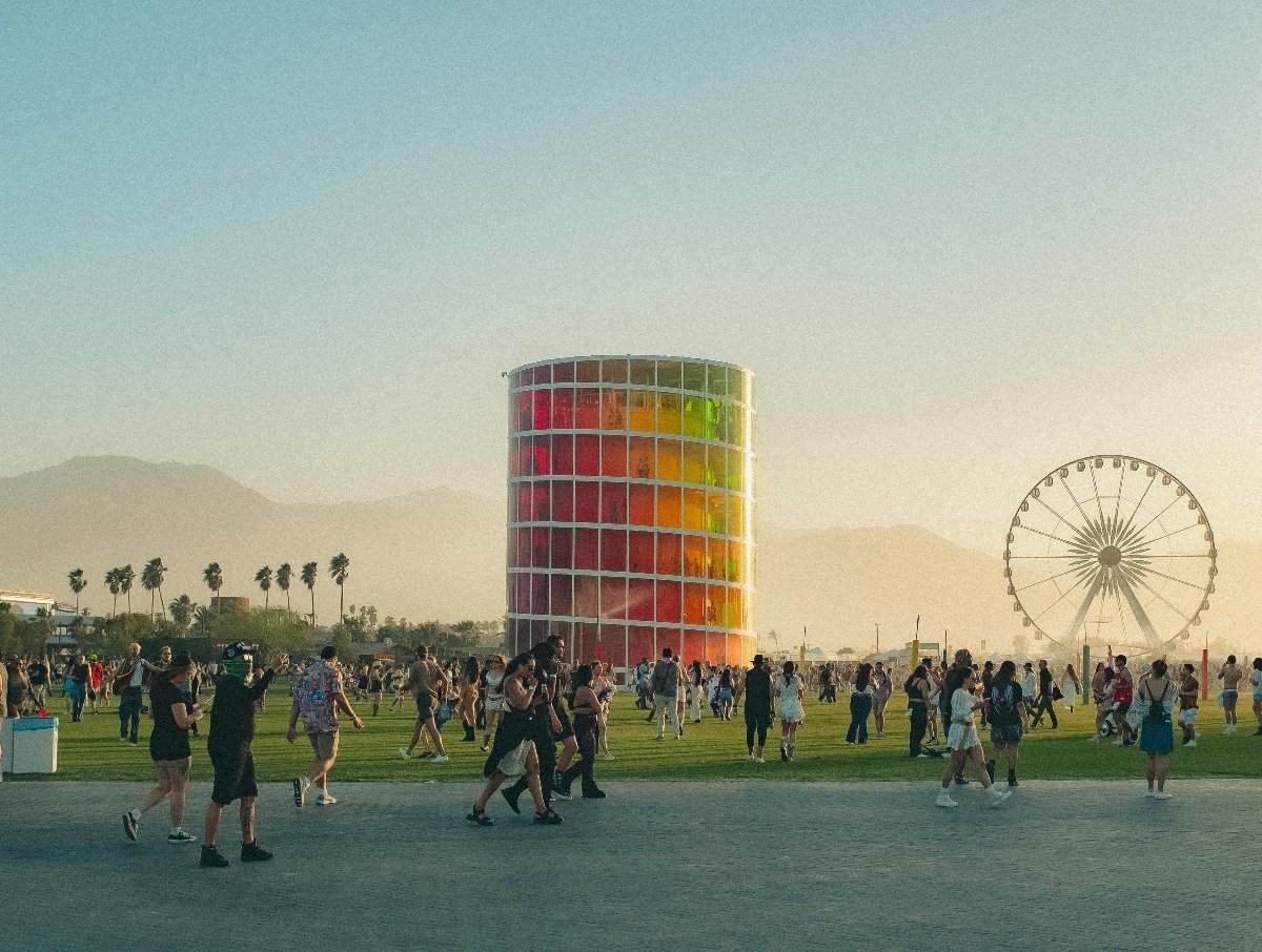 Qual è il vero futuro del festival di Coachella? -