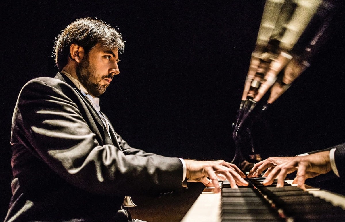 A Padova concerto finale per i 150 anni di Fano con il pianista Ferrati e l’Ensemble Mark Rothko -