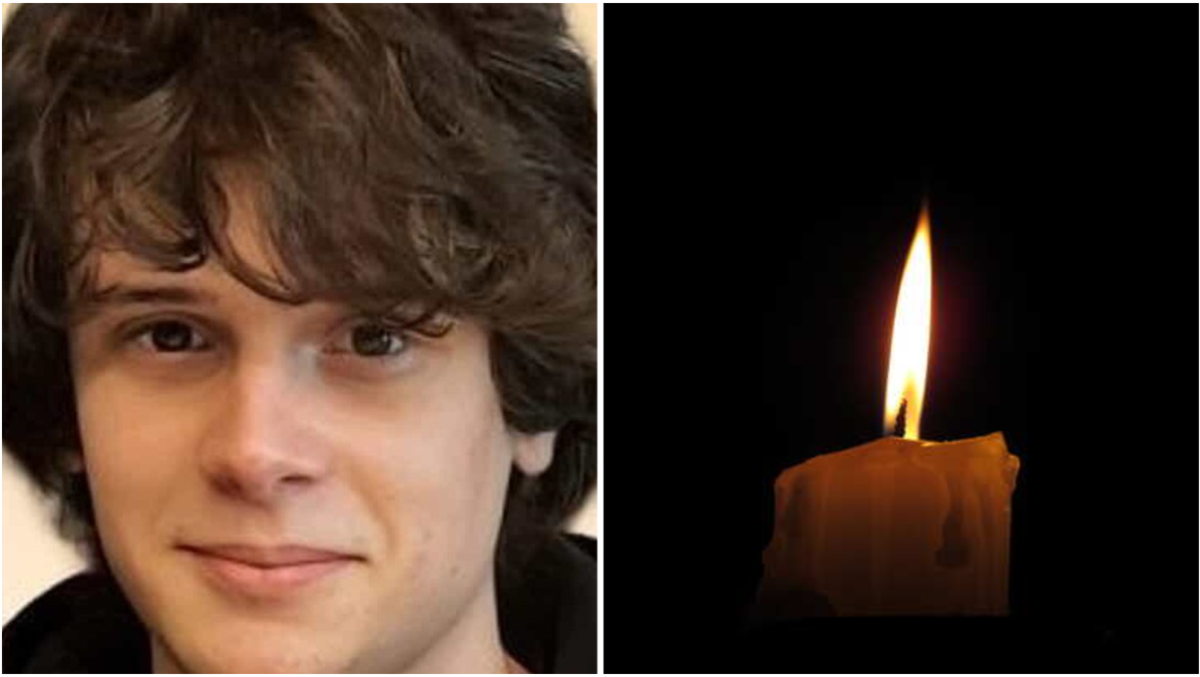 Ha lottato fino all'ultimo: la malattia l'ha portato via a soli 20 anni -