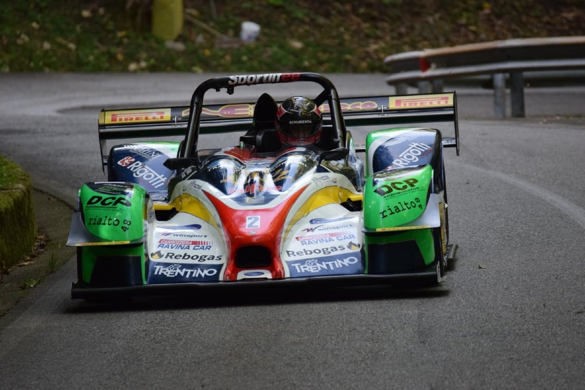 Cividale-Castelmonte 2025: successo per la 48ª edizione, Red White guarda già al 2026 -