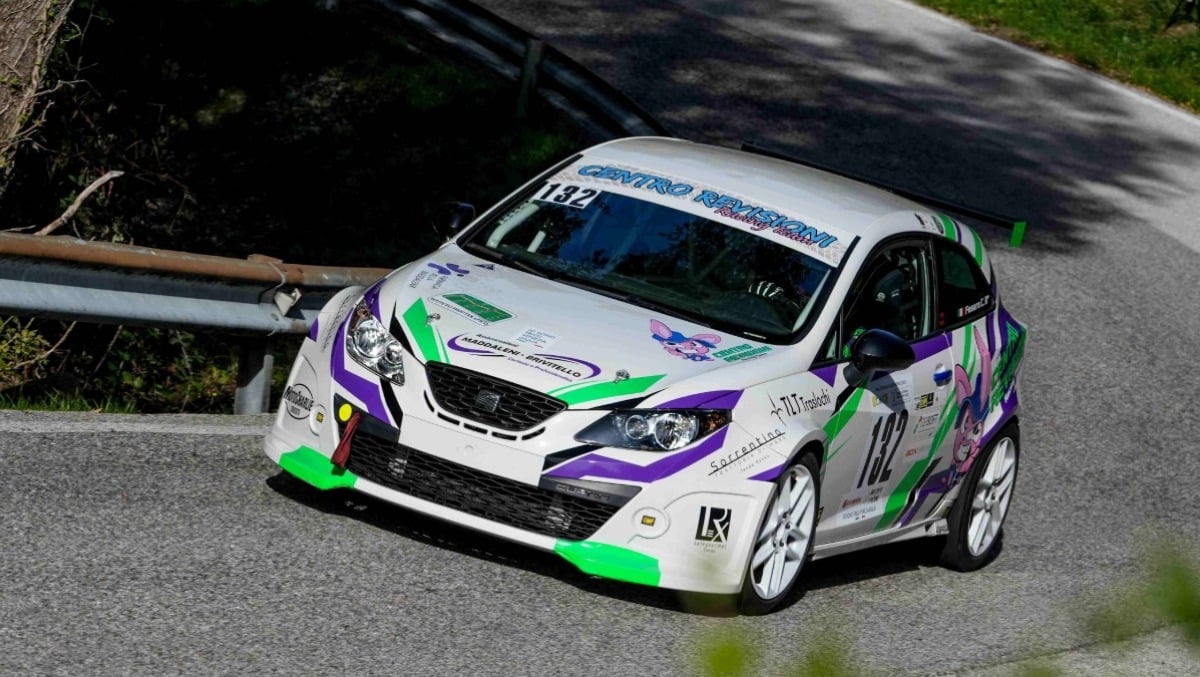 Ibiza Cup 2025, colpo di scena alla Cividale-Castelmonte: squalifica di Piccin e vittoria provvisoria per Pisciotta -