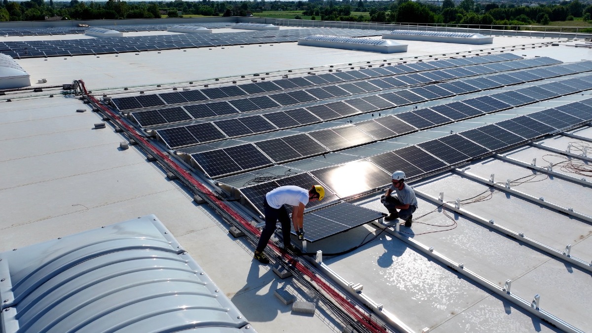 Academy HILE: seconda edizione per formare 8 tecnici elettrici e fotovoltaici, scopo assunzione -
